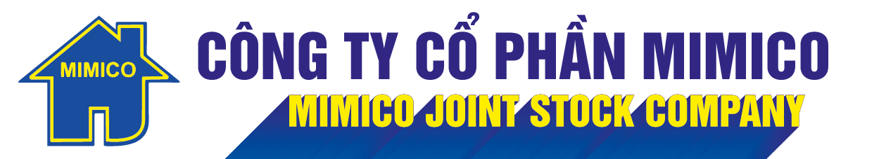 CÔNG TY CỔ PHẦN MIMICO