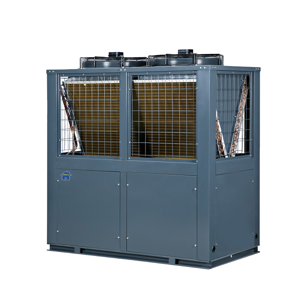 HEATPUMP NHIÊT ĐỘ CAO 80°C