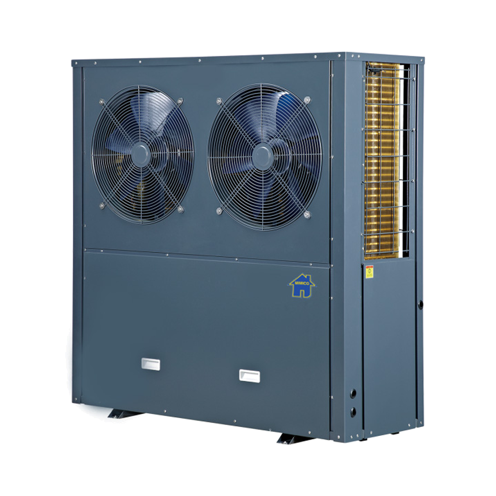HEATPUMP HAI CHIỀU NÓNG, LẠNH