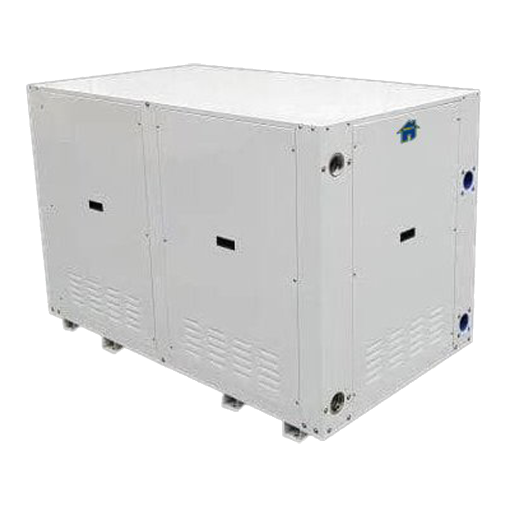 Heatpump giải nhiệt nước