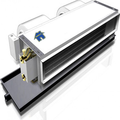 BỘ GIÀN QUẠT LẠNH AC